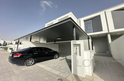 Villa - 3 Bedrooms - 5 Bathrooms for rent in Murooj Al Furjan West - Al Furjan - Dubai