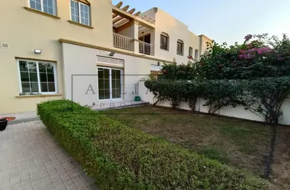 Villa - 2 Bedrooms - 3 Bathrooms for rent in Springs 8 - The Springs - Dubai