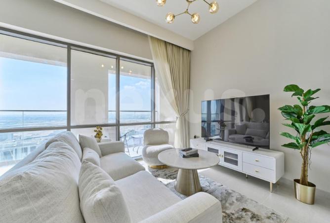 Apartment - 2 Bedrooms - 2 Bathrooms for rent in Vida Residences Creek Beach - Creek Beach - Dubai Creek Harbour (The Lagoons) - Dubai