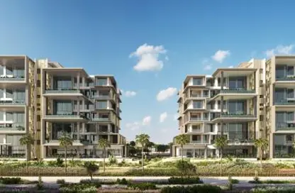 Apartment - 2 Bedrooms - 3 Bathrooms for sale in Six Senses Residences - Palm Jumeirah - Dubai