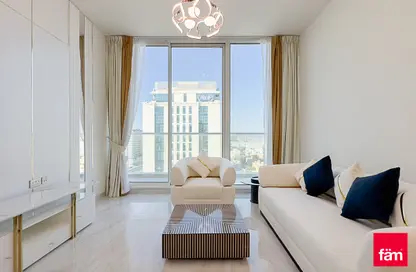 Apartment - 1 Bedroom - 2 Bathrooms for sale in Gemz by Danube - Al Furjan - Dubai