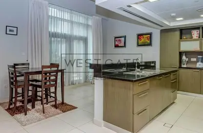 Apartment - 1 Bedroom - 1 Bathroom for sale in The Lofts Podium - The Lofts - Downtown Dubai - Dubai