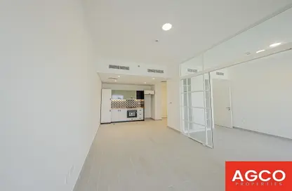 Apartment - 2 Bedrooms - 1 Bathroom for sale in Golfville - Dubai Hills Estate - Dubai