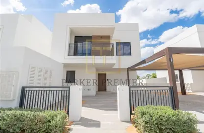 Villa - 4 Bedrooms - 4 Bathrooms for sale in Noya Viva - Noya - Yas Island - Abu Dhabi