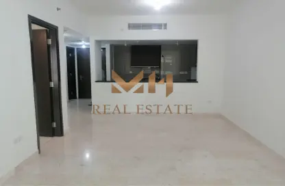 Apartment - 1 Bedroom - 1 Bathroom for sale in Marina Heights 2 - Marina Square - Al Reem Island - Abu Dhabi