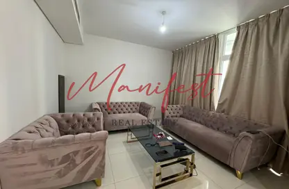 Townhouse - 3 Bedrooms - 3 Bathrooms for rent in Basswood - Damac Hills 2 - Dubai