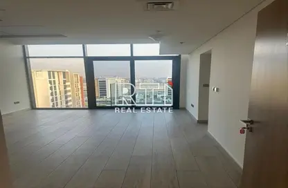 Apartment - 1 Bedroom - 1 Bathroom for rent in Azizi Riviera 23 - Meydan One - Meydan - Dubai