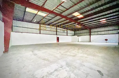 Warehouse - Studio - 1 Bathroom for rent in Al Qusais Industrial Area 4 - Al Qusais Industrial Area - Al Qusais - Dubai