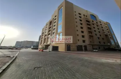 Apartment - 1 Bedroom - 1 Bathroom for rent in Al Rawdah - Abu Dhabi