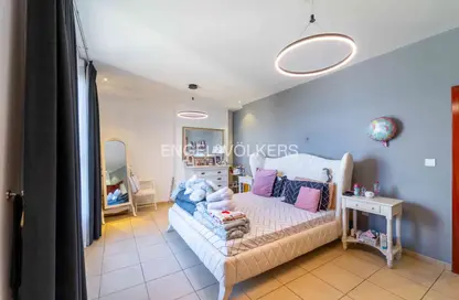 Apartment - 2 Bedrooms - 3 Bathrooms for sale in Murjan 1 - Murjan - Jumeirah Beach Residence - Dubai