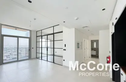 Apartment - 2 Bedrooms - 1 Bathroom for rent in Collective Tower 1 - Collective - Dubai Hills Estate - Dubai