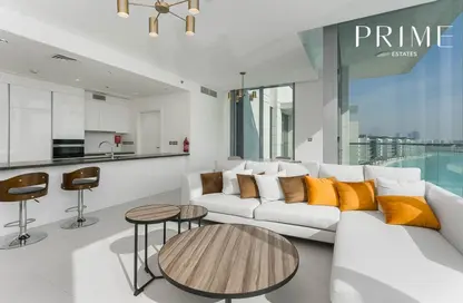 Apartment - 2 Bedrooms - 4 Bathrooms for rent in Residences 18 - District One - Mohammed Bin Rashid City - Dubai