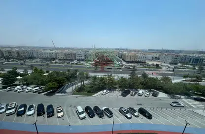 Apartment - 1 Bedroom - 1 Bathroom for sale in Al Mamsha - Muwaileh - Sharjah