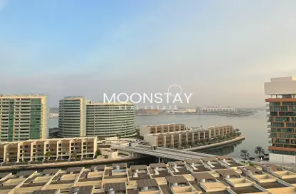 Apartment - 1 Bedroom - 2 Bathrooms for sale in Al Nada 2 - Al Muneera - Al Raha Beach - Abu Dhabi