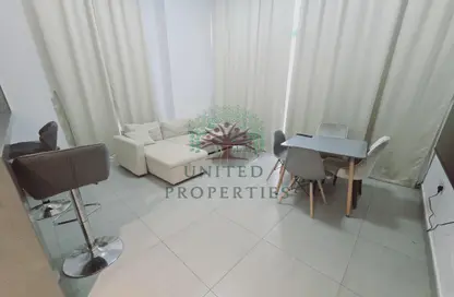 Apartment - 1 Bedroom - 2 Bathrooms for rent in Souks Residential - Al Mamsha - Muwaileh - Sharjah