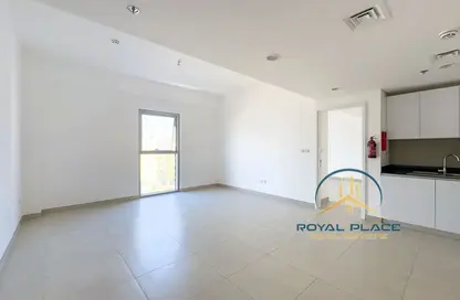 Apartment - 1 Bedroom - 2 Bathrooms for rent in The Pulse Residence - The Pulse - Dubai South (Dubai World Central) - Dubai