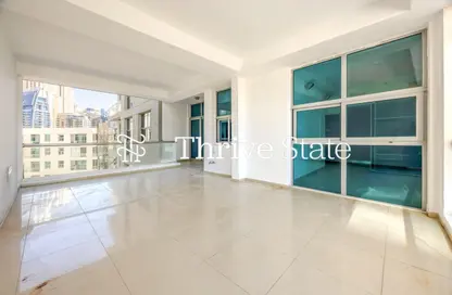 Apartment - 1 Bedroom - 2 Bathrooms for sale in DEC Tower 2 - DEC Towers - Dubai Marina - Dubai