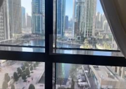 Apartment - 2 bedrooms - 2 bathrooms for rent in Goldcrest Views 2 - JLT Cluster J - Jumeirah Lake Towers - Dubai