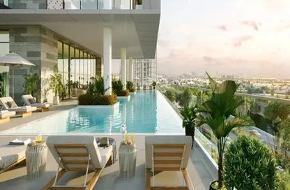 Apartment - 2 Bedrooms - 3 Bathrooms for sale in Ellington House IV - Dubai Hills Estate - Dubai
