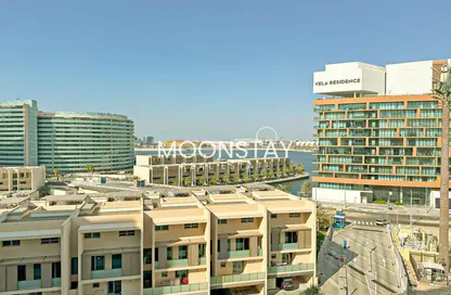 Apartment - 4 Bedrooms - 5 Bathrooms for rent in Al Nada - Al Muneera - Al Raha Beach - Abu Dhabi