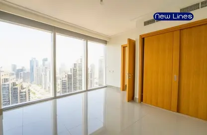 Apartment - 1 Bedroom - 2 Bathrooms for rent in Opera Grand - Burj Khalifa Area - Downtown Dubai - Dubai