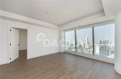 Apartment - 1 Bedroom - 2 Bathrooms for sale in Uptown Tower - Uptown Dubai - Jumeirah Lake Towers - Dubai