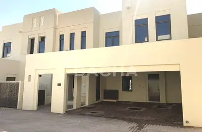 Townhouse - 3 Bedrooms - 4 Bathrooms for rent in Mira Oasis 2 - Mira Oasis - Reem - Dubai