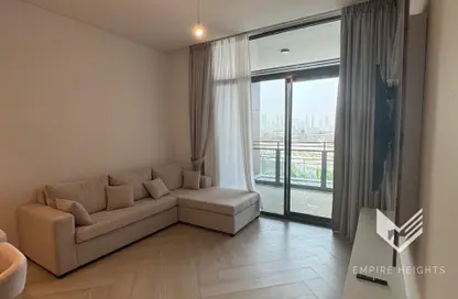 Apartment - 1 Bedroom - 2 Bathrooms for sale in Wilton Park Residences - Mohammed Bin Rashid City - Dubai