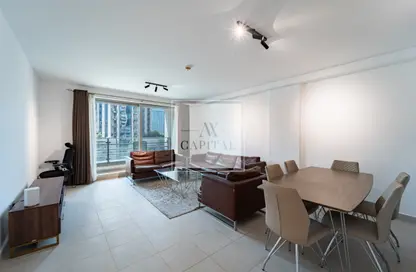 Apartment - 1 Bedroom - 1 Bathroom for sale in Boulevard Central Podium - Boulevard Central Towers - Downtown Dubai - Dubai