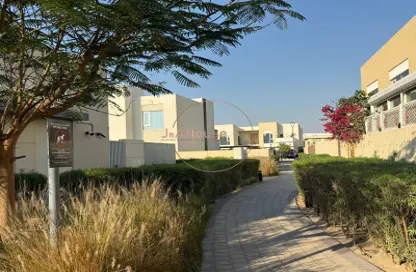 Townhouse - 2 Bedrooms - 2 Bathrooms for sale in Urbana - EMAAR South - Dubai South (Dubai World Central) - Dubai