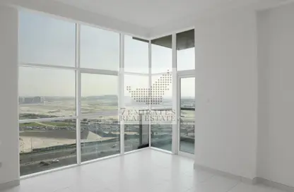 Apartment - 1 Bedroom - 1 Bathroom for rent in Scala Tower - Business Bay - Dubai