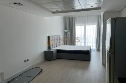 Apartment - 1 Bathroom for rent in Lake View Tower - JLT Cluster B - Jumeirah Lake Towers - Dubai