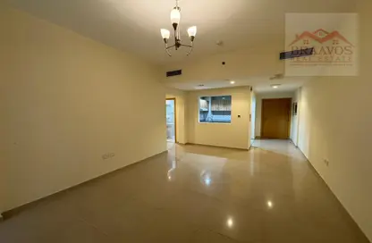 Apartment - 1 Bedroom - 2 Bathrooms for rent in May Residence - Jumeirah Village Circle - Dubai