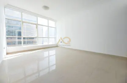 Apartment - 1 Bedroom - 2 Bathrooms for rent in Zakhir Tower 1 - Zakhir Towers - Al Taawun - Sharjah