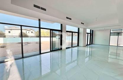 Villa - 4 Bedrooms - 5 Bathrooms for sale in Murooj Al Furjan - Al Furjan - Dubai