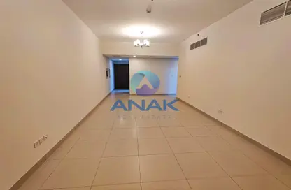 Apartment - 2 Bedrooms - 3 Bathrooms for rent in Al Sayyah Residence - Arjan - Dubai