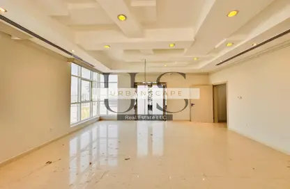 Villa - 5 Bedrooms - 7 Bathrooms for rent in Al Barsha 3 - Al Barsha - Dubai