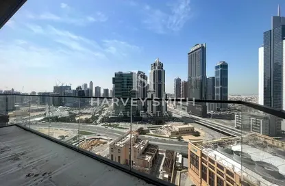 Apartment - 2 Bedrooms - 2 Bathrooms for rent in Burj Crown - Downtown Dubai - Dubai