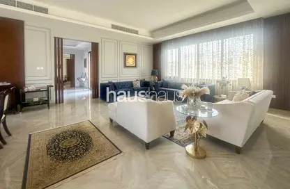 Villa - 7 Bedrooms - 7 Bathrooms for sale in Jumeirah Park Homes - Jumeirah Park - Dubai