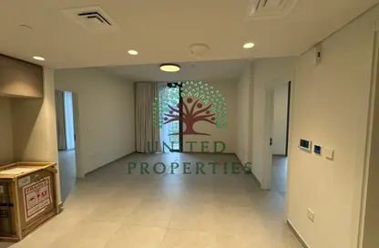 Apartment - 2 Bedrooms - 3 Bathrooms for rent in The Boulevard 1 - Aljada - Sharjah