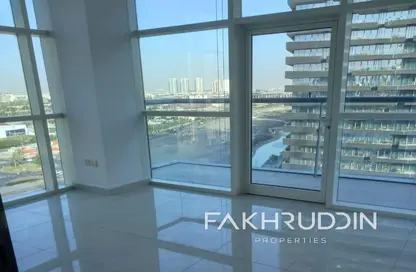 Apartment - 2 Bedrooms - 2 Bathrooms for rent in Oasis Tower 1 - Dubai Sports City - Dubai