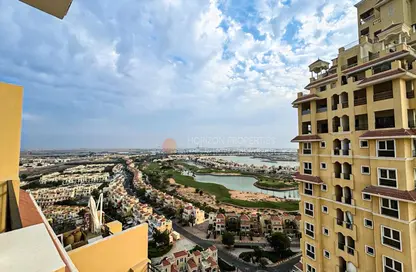 Apartment - 3 Bedrooms - 4 Bathrooms for sale in Royal Breeze 5 - Royal Breeze - Al Hamra Village - Ras Al Khaimah