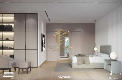 Townhouse - 2 Bedrooms - 4 Bathrooms for sale in Hayyan - Sharjah