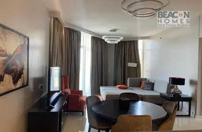 Apartment - 2 Bedrooms - 2 Bathrooms for sale in Artesia B - Artesia - DAMAC Hills - Dubai