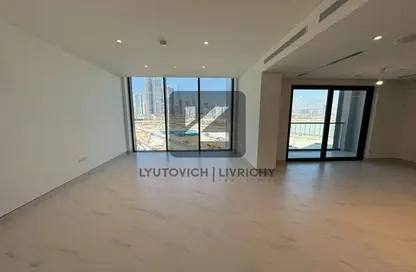 Apartment - 1 Bedroom - 1 Bathroom for rent in Sobha Creek Vistas Grande - Sobha Hartland - Mohammed Bin Rashid City - Dubai