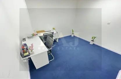 Office Space - Studio - 1 Bathroom for rent in Hor Al Anz East - Hor Al Anz - Deira - Dubai