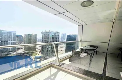 Apartment - 2 Bedrooms - 3 Bathrooms for sale in Dubai Arch - JLT Cluster G - Jumeirah Lake Towers - Dubai