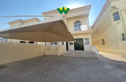 Villa - 6 Bedrooms - 6 Bathrooms for rent in Mohamed Bin Zayed City Villas - Mohamed Bin Zayed City - Abu Dhabi