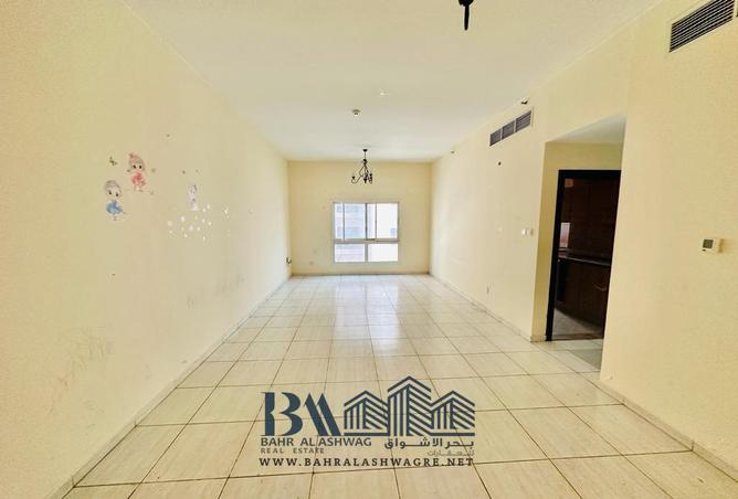 Apartment for Rent in Al Nahda 2: Close To Union Coop// 1bhk// full ...