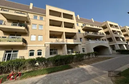 Apartment - 1 Bedroom - 2 Bathrooms for sale in Norton Court 3 - Norton Court - Motor City - Dubai